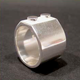 Image for article titled Lego Silver Rings Will Brick Your Marriage